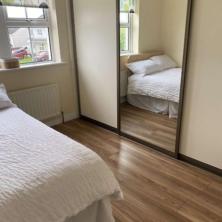 Harmony House Villa Letterkenny Ngoại thất bức ảnh