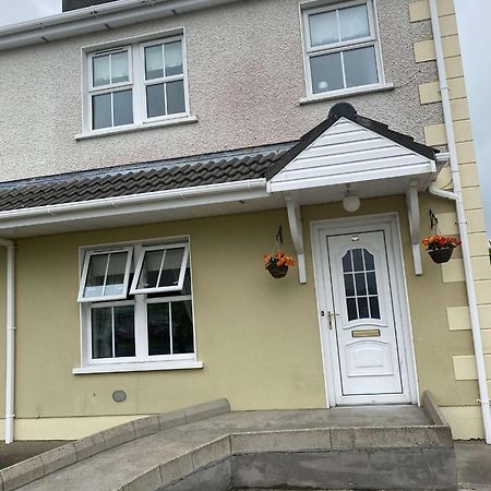 Harmony House Villa Letterkenny Ngoại thất bức ảnh