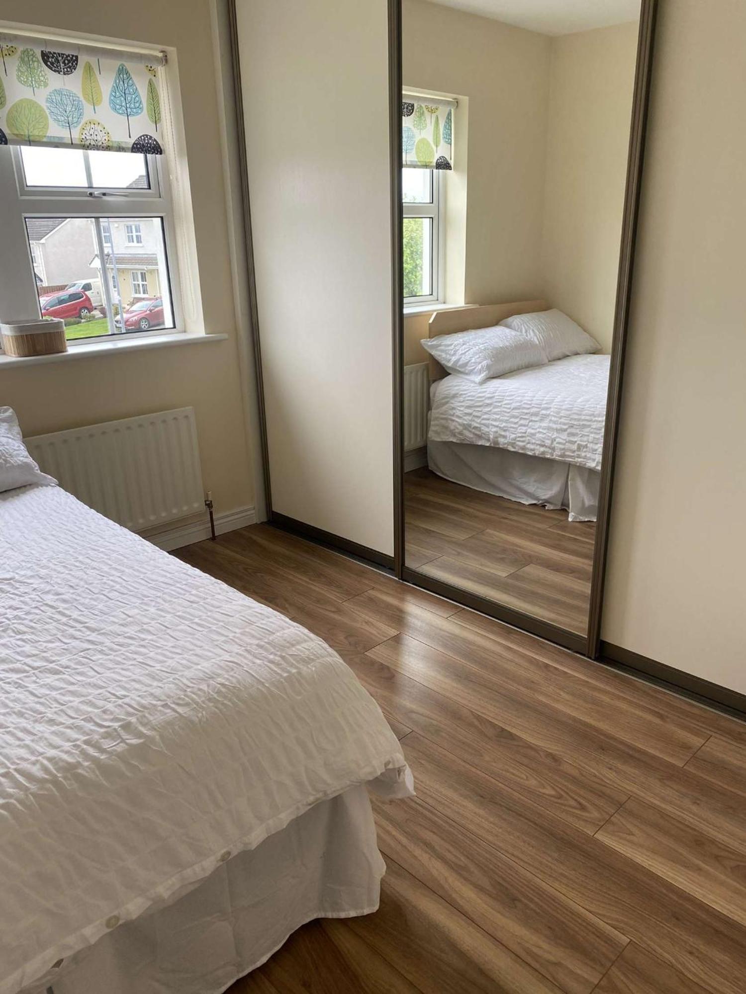 Harmony House Villa Letterkenny Ngoại thất bức ảnh