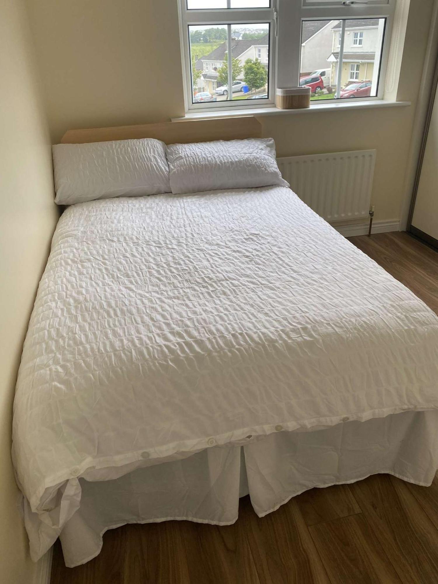 Harmony House Villa Letterkenny Ngoại thất bức ảnh
