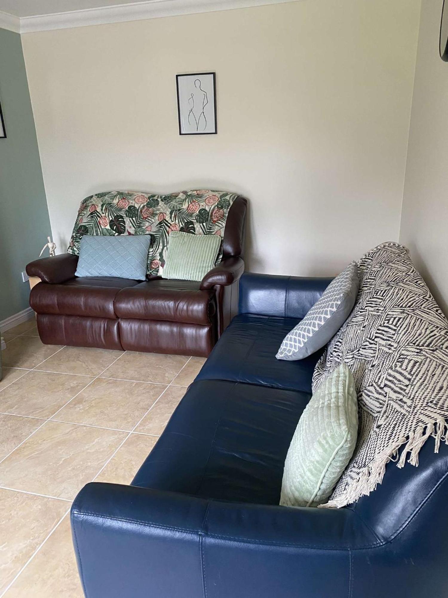 Harmony House Villa Letterkenny Ngoại thất bức ảnh