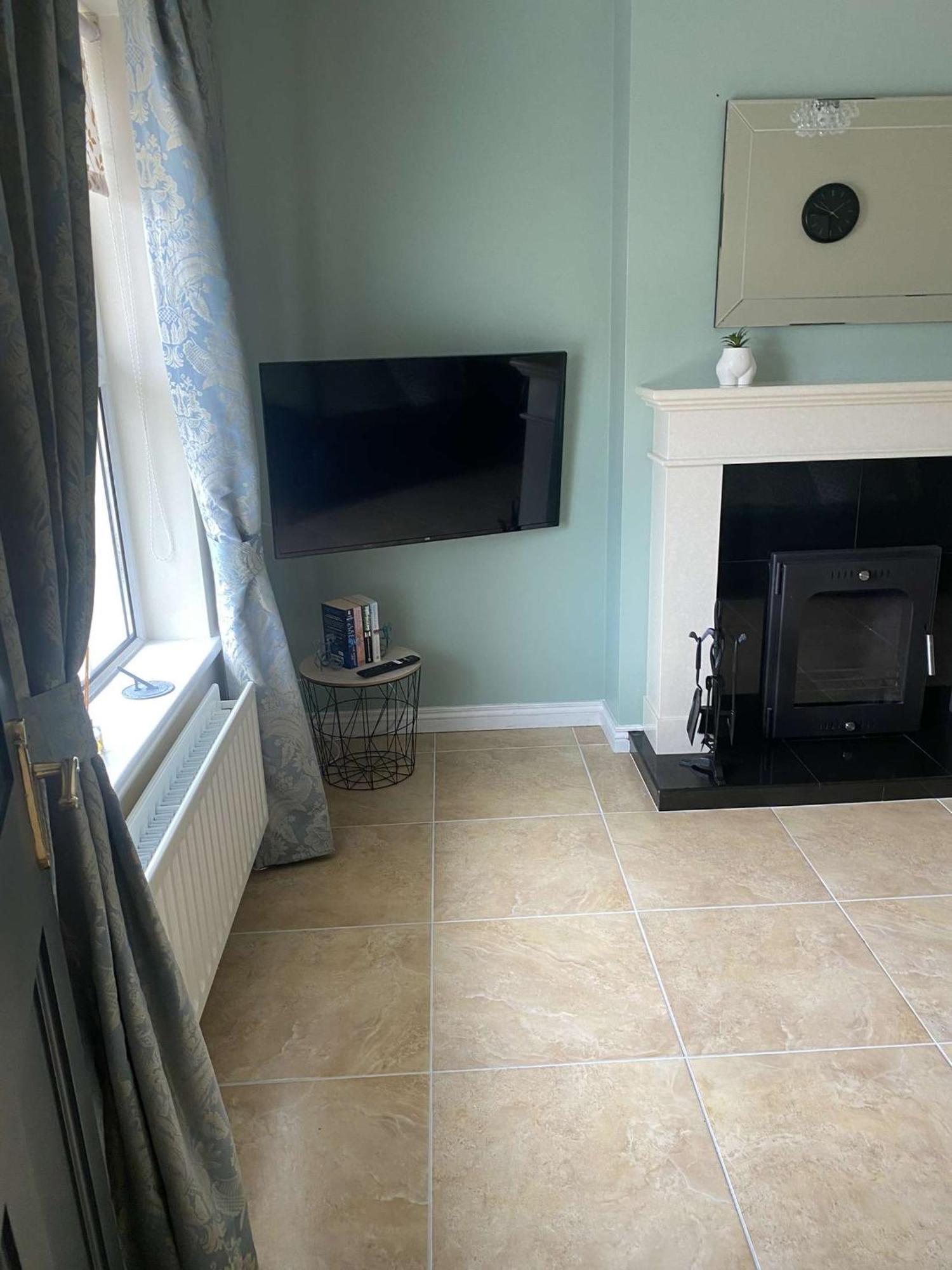 Harmony House Villa Letterkenny Ngoại thất bức ảnh