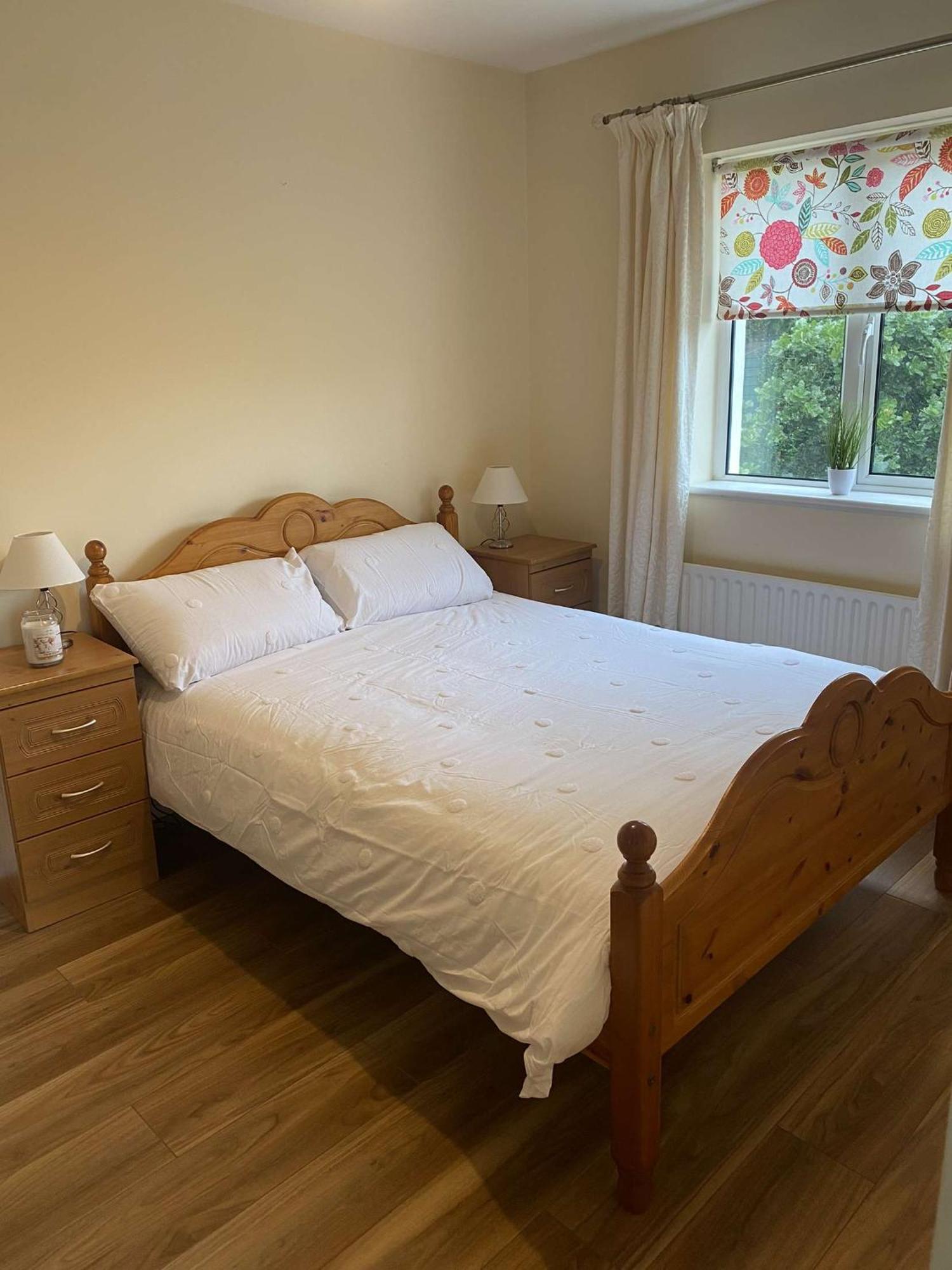 Harmony House Villa Letterkenny Ngoại thất bức ảnh